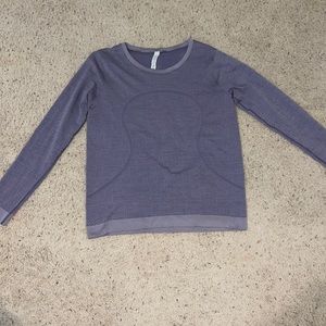 rare lululemon swiftly tech